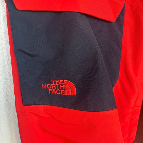 North Face ski/snowboard pants - Picture 2 of 5